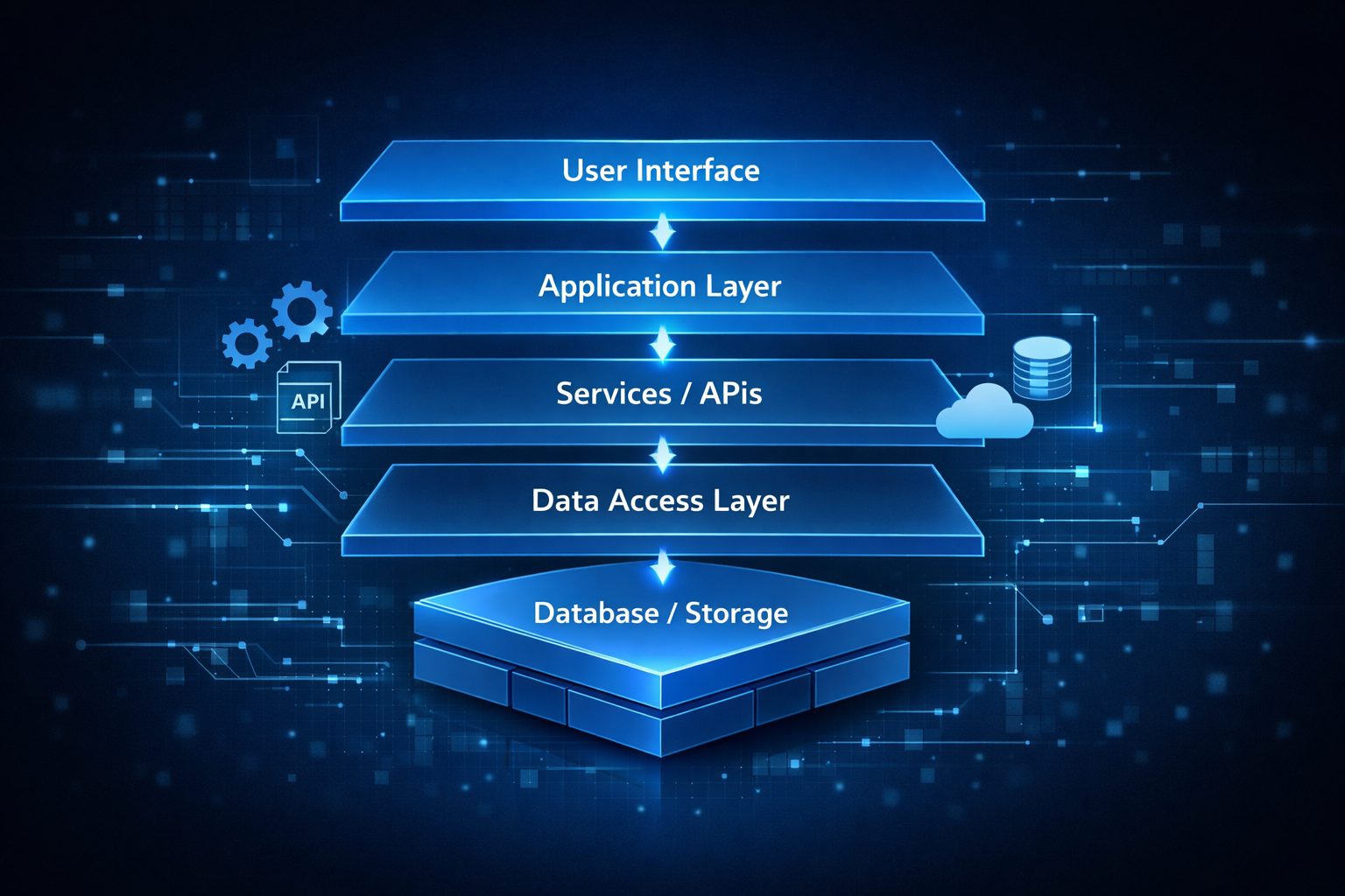 Post 2 — Clean Architecture