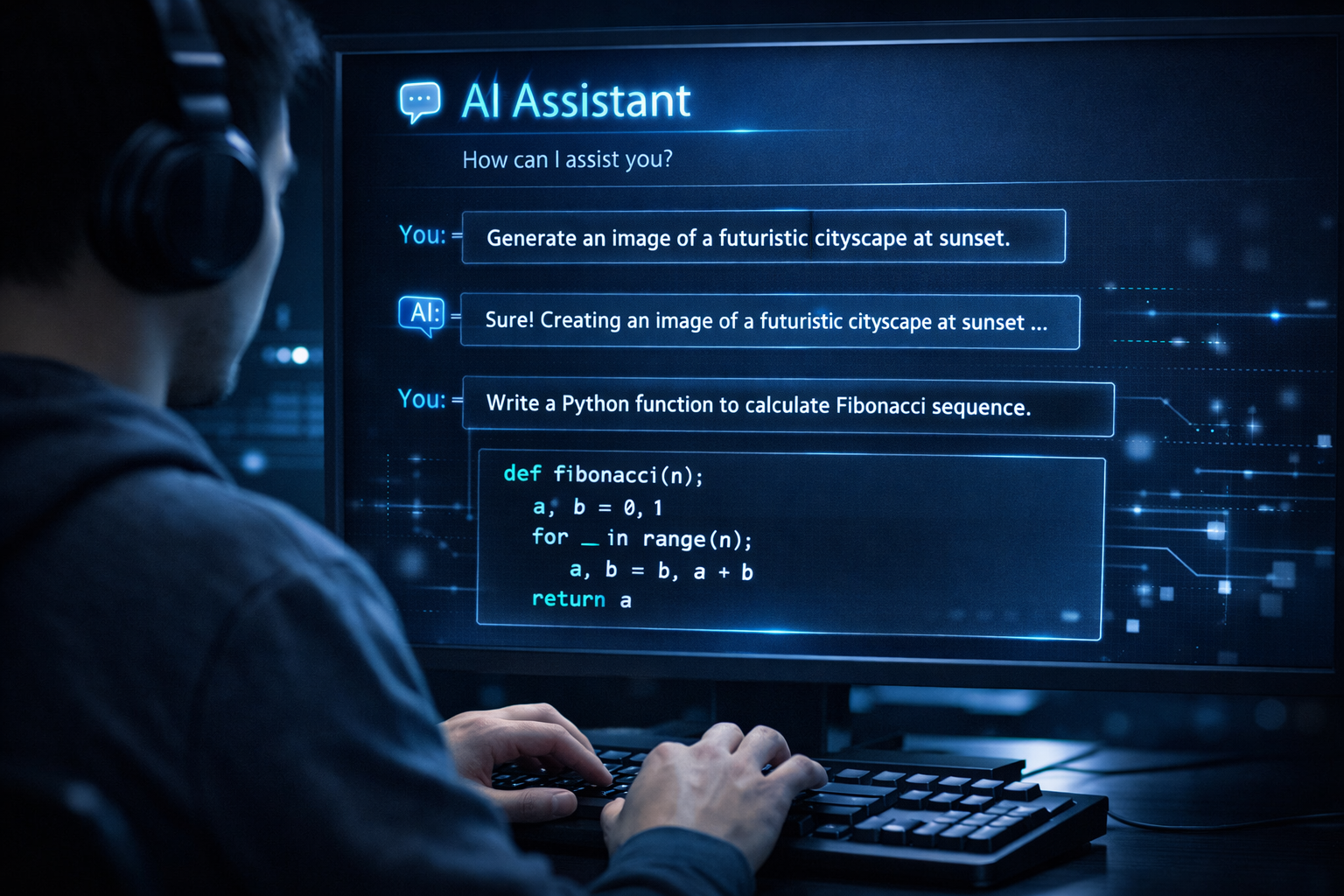 Post 3 — Engenharia de Prompt